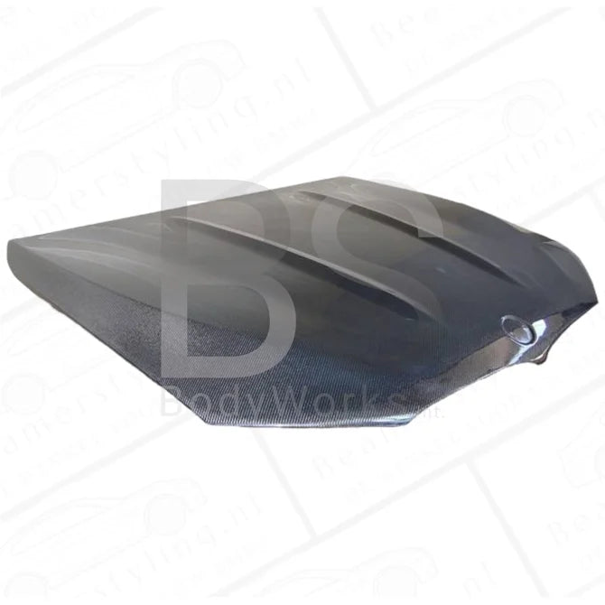 Carbon Motorkap - BMW 5 Serie G30 / G31 - M5 Look