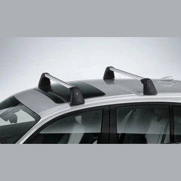 Dakdragers - BMW 1 Serie F20 / F21 - Aluminium | Origineel BMW - Beamerstyling.nl