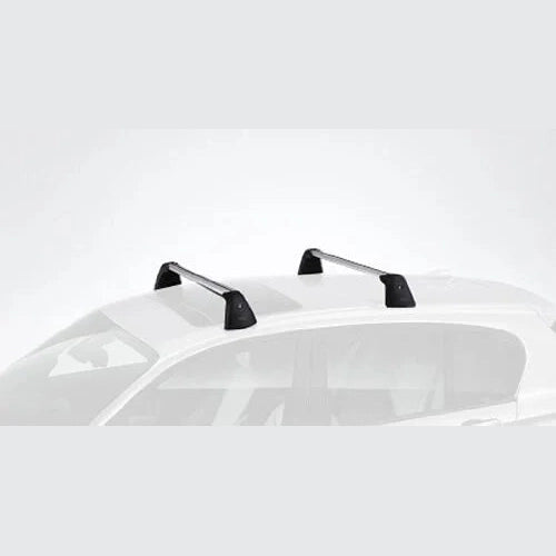 Dakdragers - BMW 1 Serie F20 / F21 - Aluminium | Origineel BMW