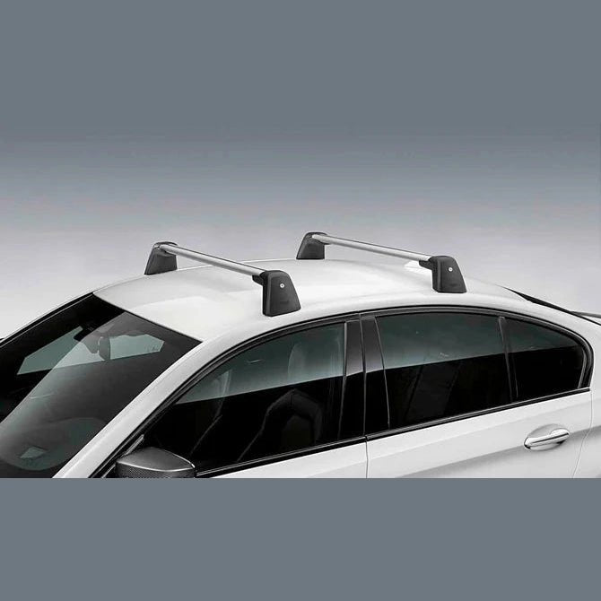 Dakdragers Imperiaal - BMW 5 Serie G30 / F90 Sedan - Aluminium - Beamerstyling.nl