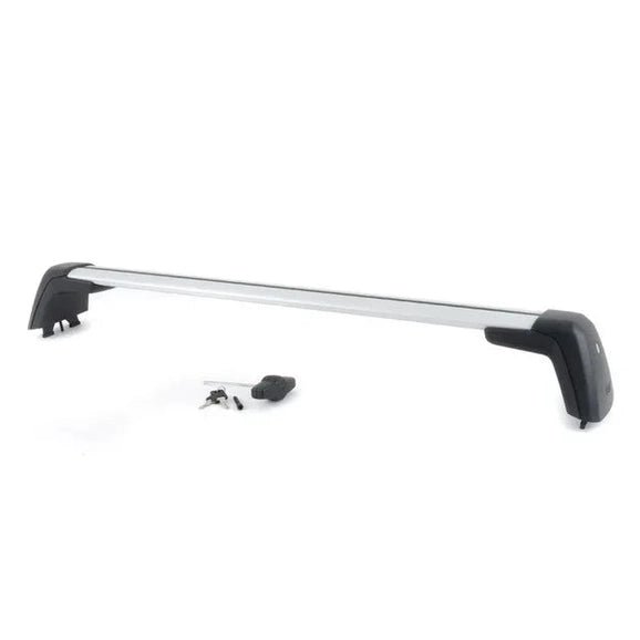 Dakdragers Imperiaal - BMW 5 Serie G30 / F90 Sedan - Aluminium - Beamerstyling.nl