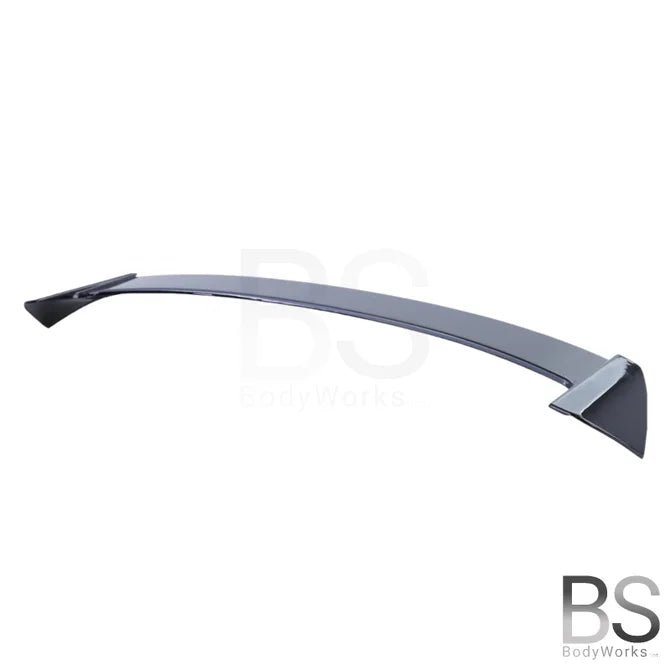 Dakspoiler - BMW 1 Serie E81 / E87 - Hoogglans Zwart | 2004-2012 - Beamerstyling.nl