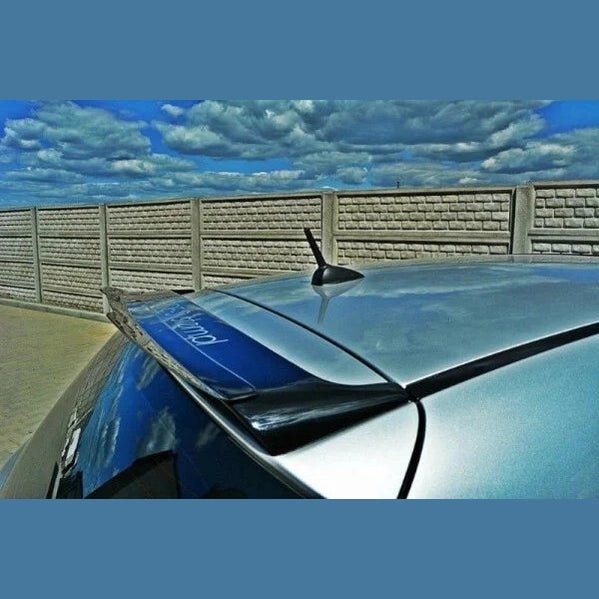 Dakspoiler - BMW 1 Serie E81 / E87 - Maxton Design | 04-12 - Beamerstyling.nl