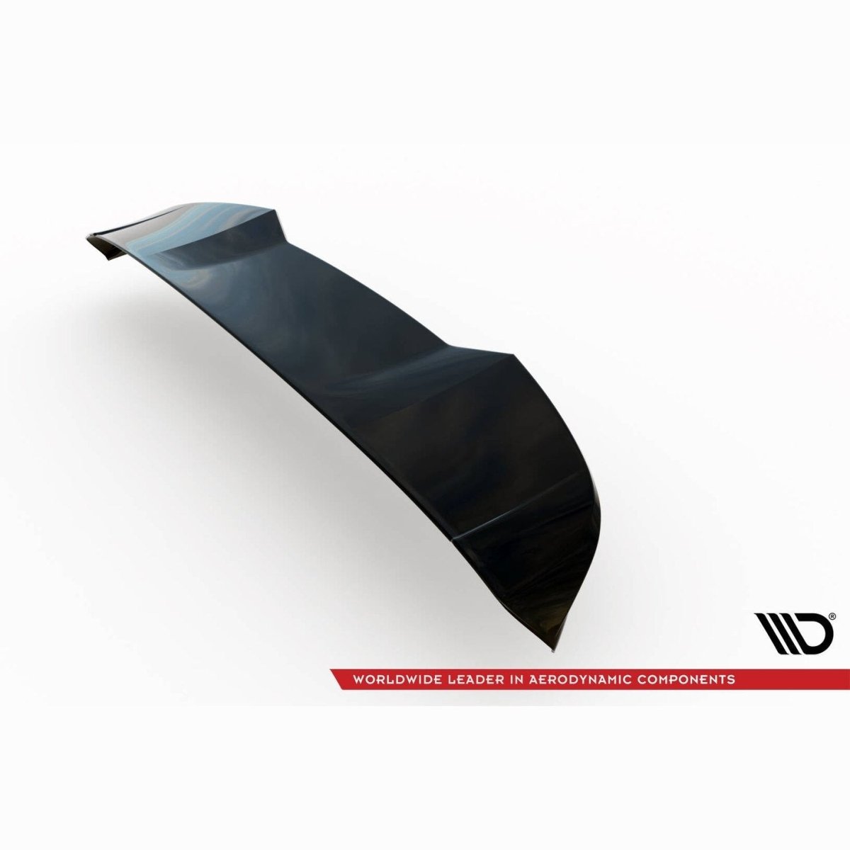 Dakspoiler - BMW 1 Serie F20 / F21 - 3D - Maxton Design | 2011 - 2019 - Beamerstyling.nl