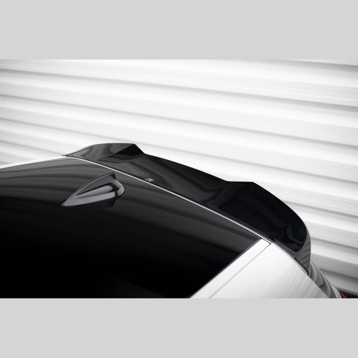 Dakspoiler - BMW 1 Serie F20 / F21 - 3D - Maxton Design | 2011 - 2019 - Beamerstyling.nl