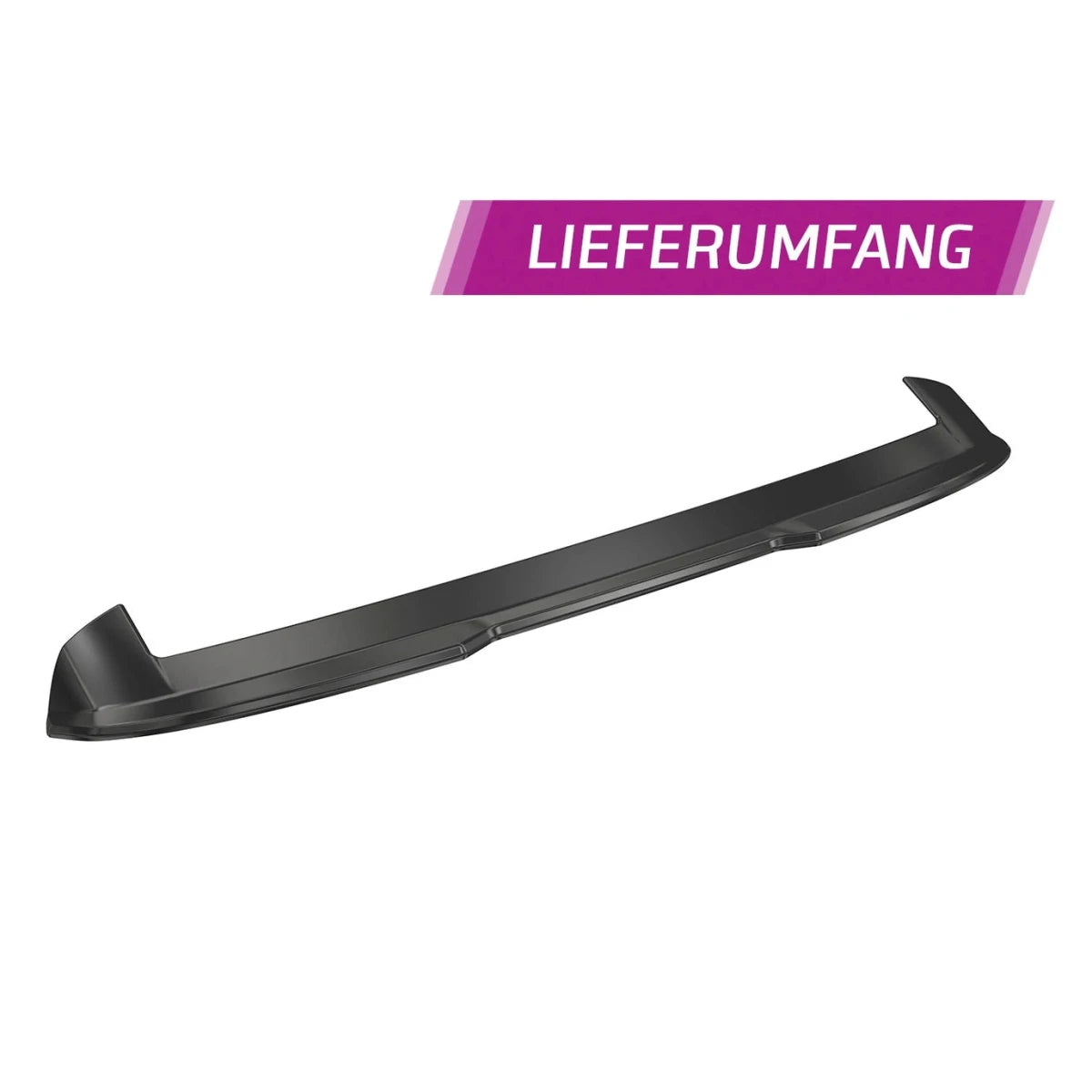 Dakspoiler - BMW 1 Serie F20 / F21 - Csr Automotive - Hf880 | 2011-2019 - Beamerstyling.nl