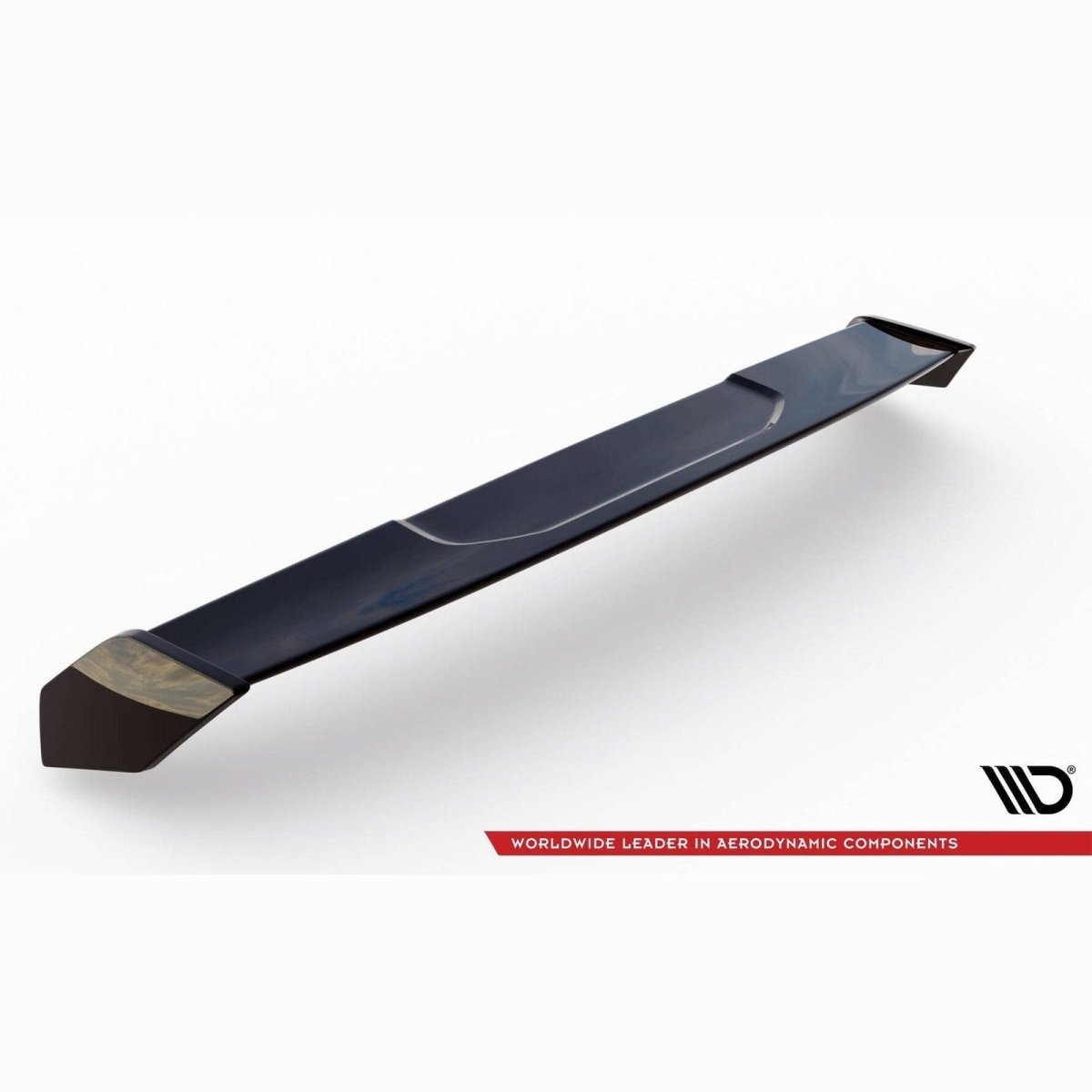 Dakspoiler - BMW 1 Serie F20 / F21 - Maxton Design | 2011 - 2019 - Beamerstyling.nl