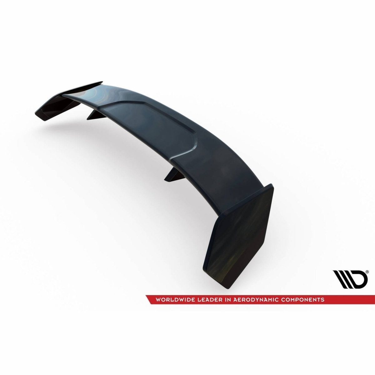 Dakspoiler - BMW 1 Serie F20 / F21 - Maxton Design | 2011 - 2019 - Beamerstyling.nl