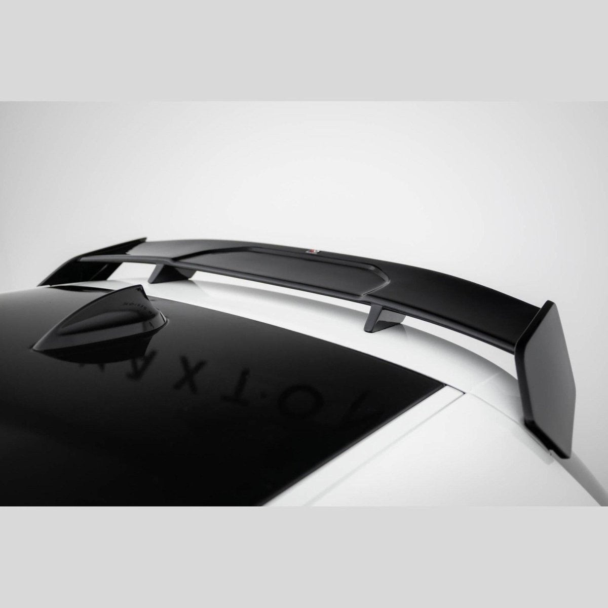 Dakspoiler - BMW 1 Serie F20 / F21 - Maxton Design | 2011 - 2019 - Beamerstyling.nl