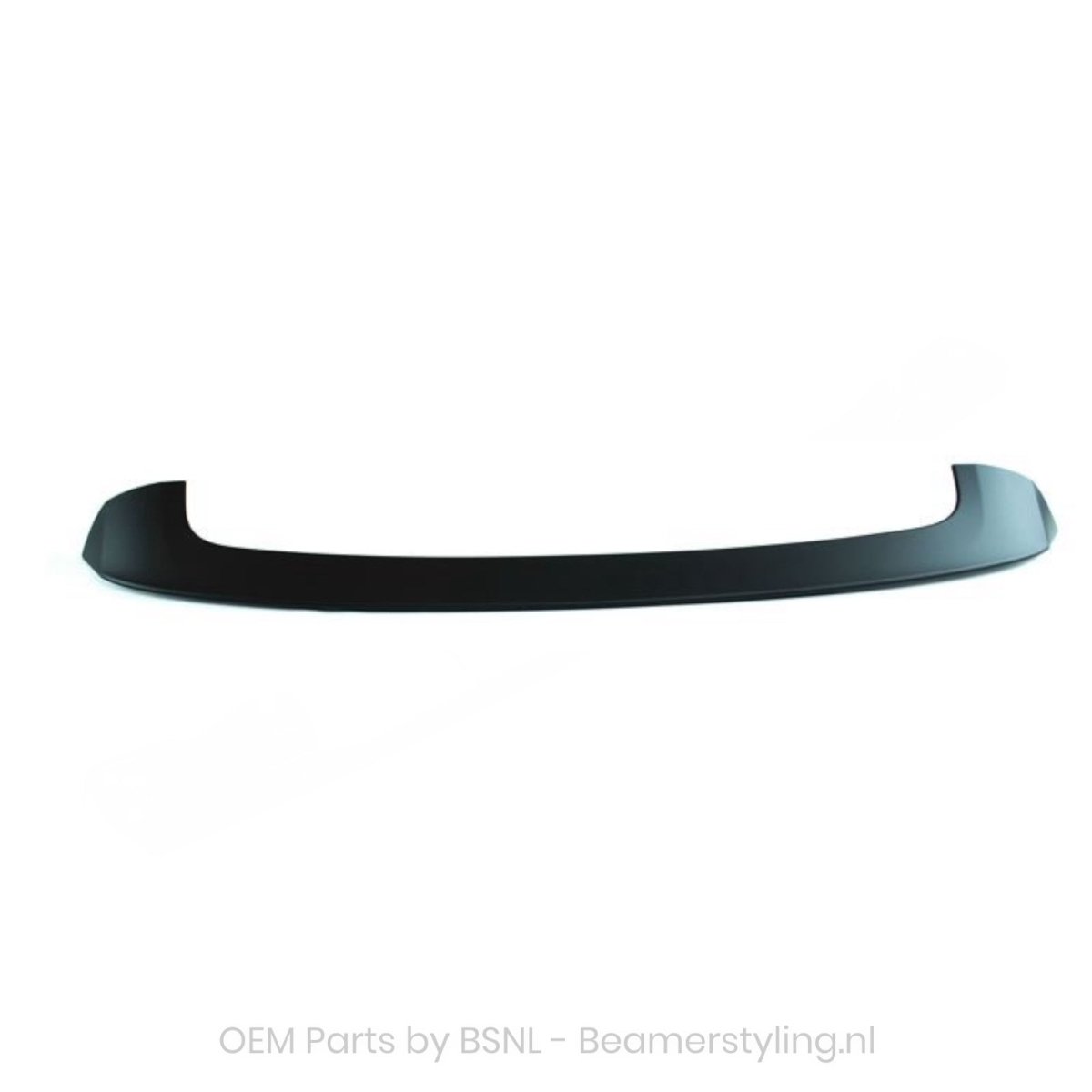 Dakspoiler - BMW 1 Serie F20 / F21 - Origineel BMW - M Performance | 11-19 - Beamerstyling.nl