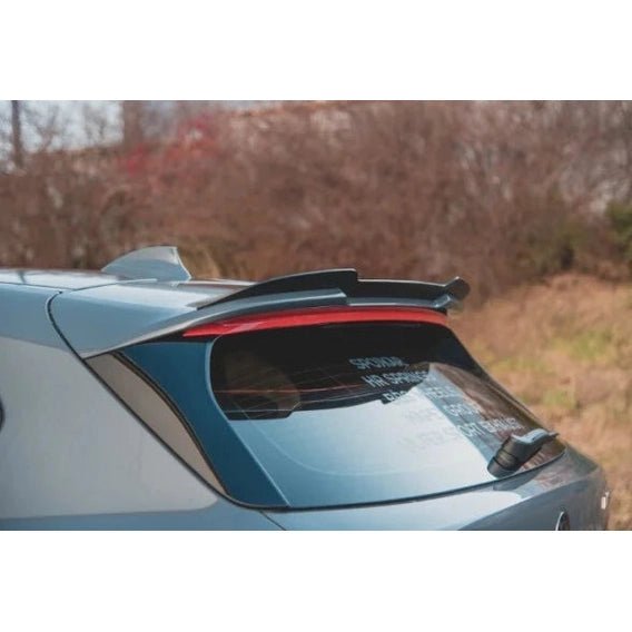 Dakspoiler - BMW 1 Serie F40 - Voor M135I - Maxton Design - Beamerstyling.nl