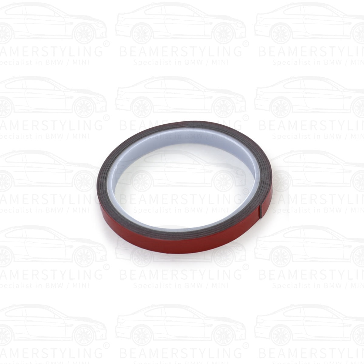 Dakspoiler - BMW 3 Serie G21 Touring - M Performance Look - Hoogglans Zwart | 19 - 24 - Beamerstyling.nl