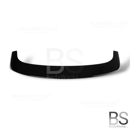 Dakspoiler - BMW E91 Touring - Performance Look - Hoogglans Zwart | 2005 - 2013 - Beamerstyling.nl