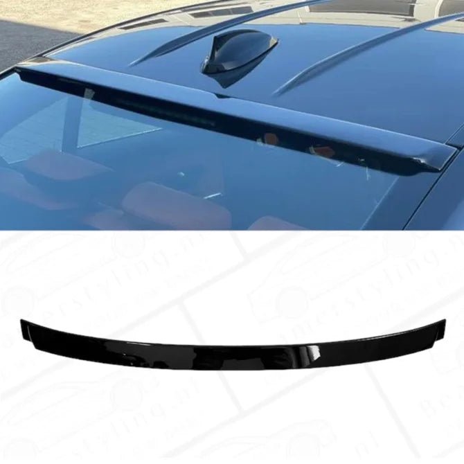 Dakspoiler - BMW G30 / F90 - Hoogglans Zwart | 2017 - 2023 - Beamerstyling.nl