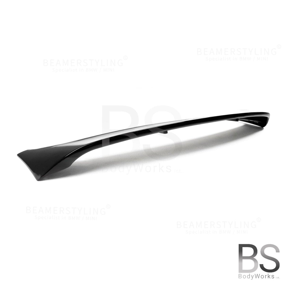 Dakspoiler - BMW G31 Touring - Hamann Style - Hoogglans Zwart | 2017 - 2023 - Beamerstyling.nl