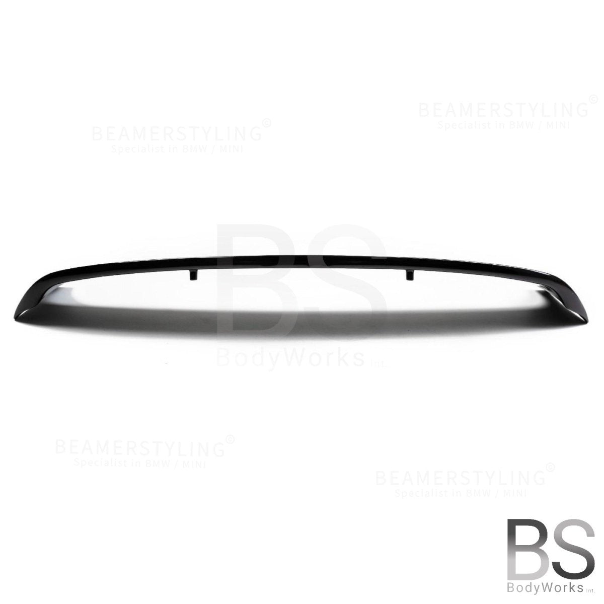 Dakspoiler - BMW G31 Touring - Hamann Style - Hoogglans Zwart | 2017 - 2023 - Beamerstyling.nl