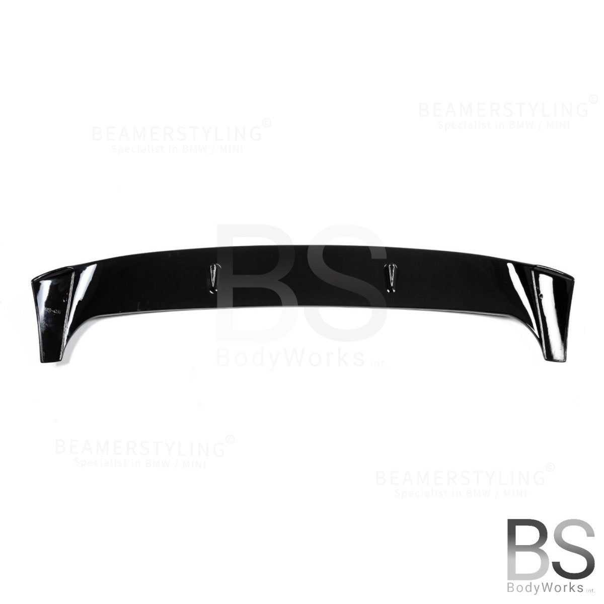 Dakspoiler - BMW G31 Touring - Hamann Style - Hoogglans Zwart | 2017 - 2023 - Beamerstyling.nl