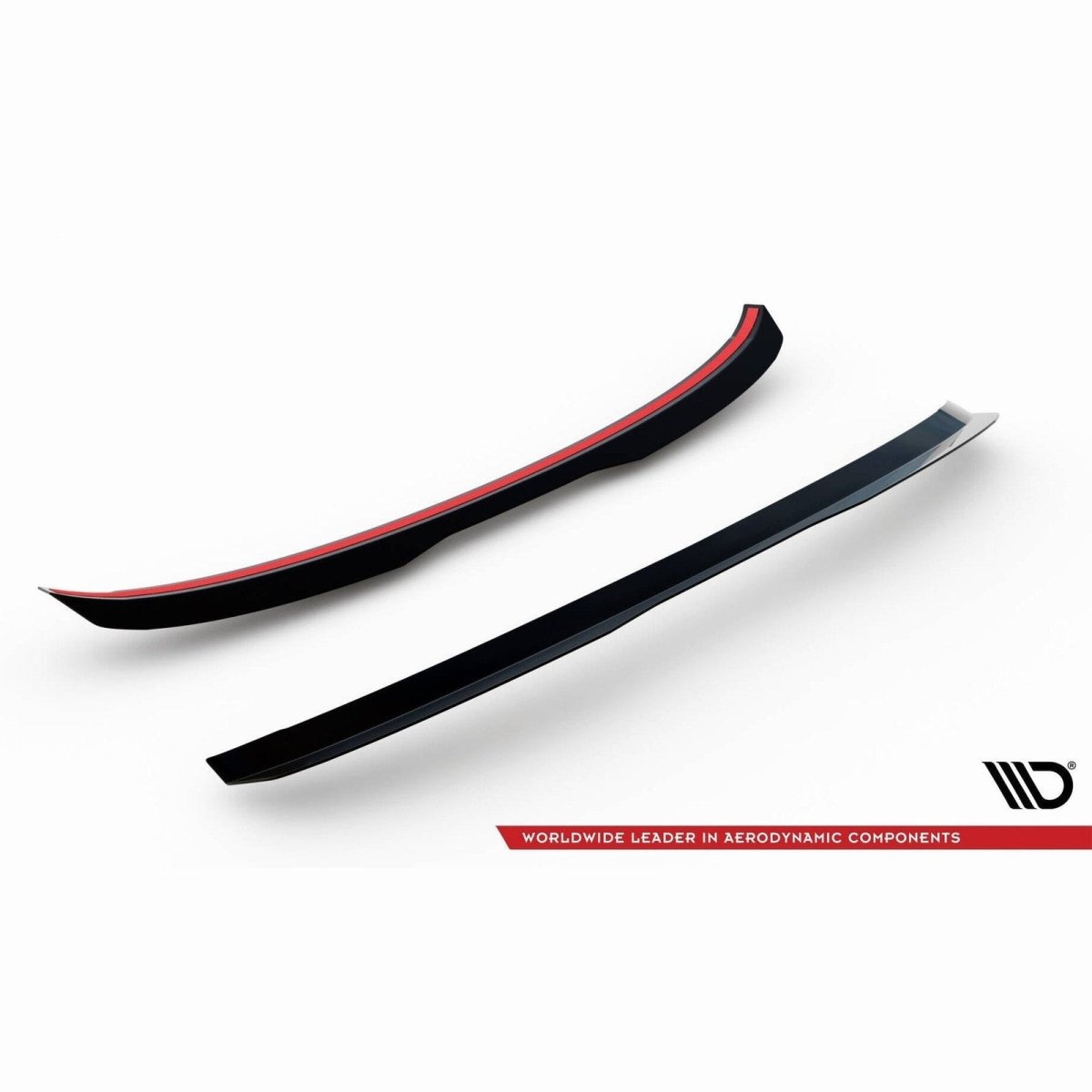 Dakspoiler Extension V1 - BMW 1 Serie F20 / F21 - Maxton Design | 2011-2019 - Beamerstyling.nl