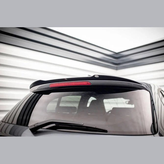 Dakspoiler Extension V2 - BMW F20 / F21 - Maxton Design | 2011-2019 - Beamerstyling.nl