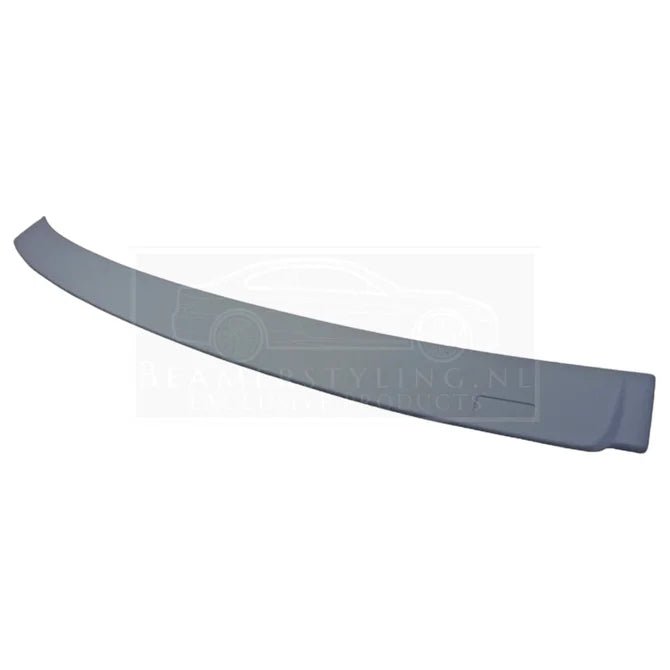 Dakspoiler - Passend Voor BMW 3 Serie F30 Sedan - Beamerstyling.nl