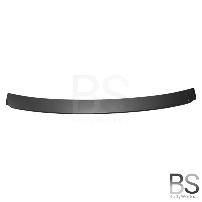 Dakspoiler - Passend Voor BMW E90 Sedan - Onbewerkt - Beamerstyling.nl