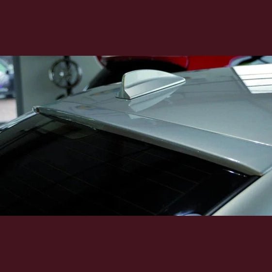 Dakspoiler Rieger Tuning E90 Sedan - Beamerstyling.nl