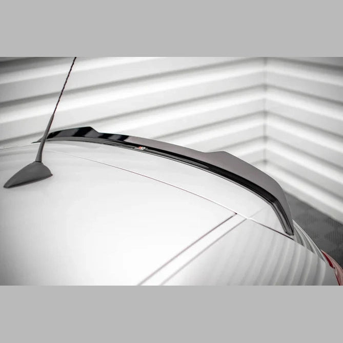 Dakspoiler V2 - BMW 1 Serie E81 / E87 LCI - Maxton Design | 2007 - 2012 - Beamerstyling.nl