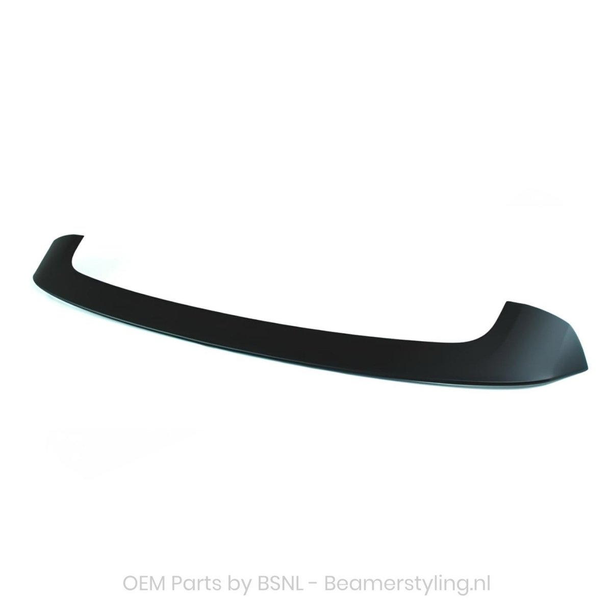 Dakspoiler + Vinnen - BMW 1 Serie F20 / F21 - Origineel BMW - M Performance | 11 - 19 - Beamerstyling.nl