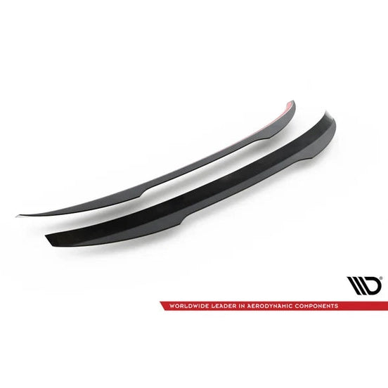 Dakspoiler Extension V2 - BMW F20 / F21 - Maxton Design | 2011-2019