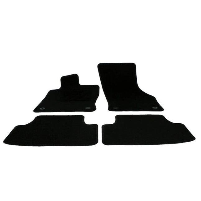 BMW 3 Serie Vloermatten Naadvilt E36 Coupé / Compact