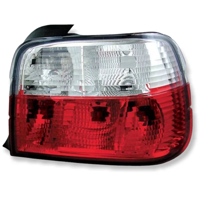 BMW 3 Serie Achterlichten E36 Compact