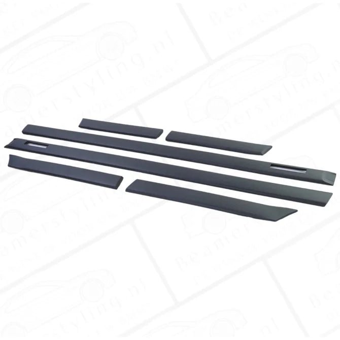 Deurlijsten - BMW E36 Coupé / Cabrio - M Sport Optiek - 1990-1999 - Beamerstyling.nl