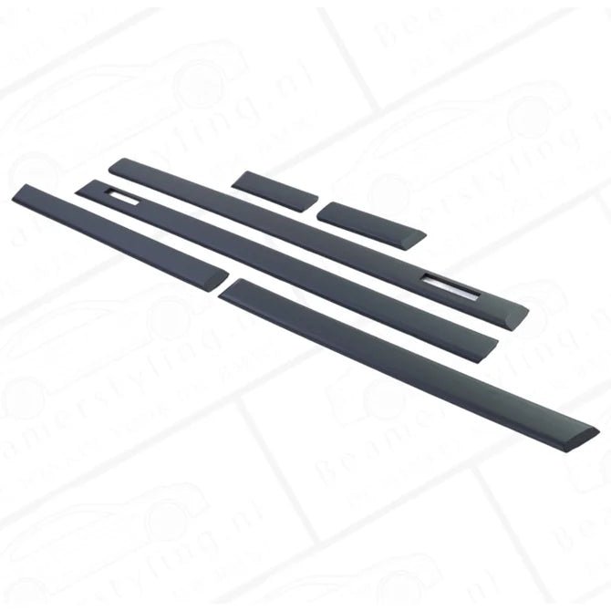 Deurlijsten - BMW E36 Sedan / Touring - M Sport Optiek - 1990-1999 - Beamerstyling.nl