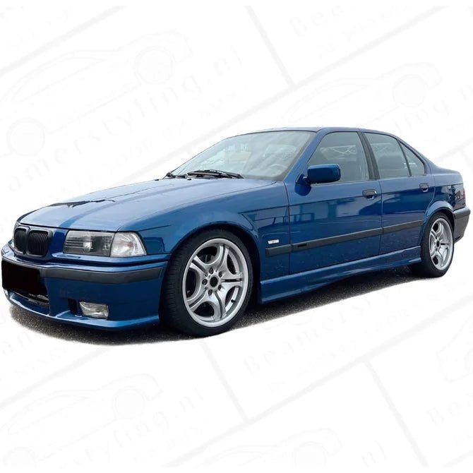 Deurlijsten - BMW E36 Sedan / Touring - M Sport Optiek - 1990-1999 - Beamerstyling.nl