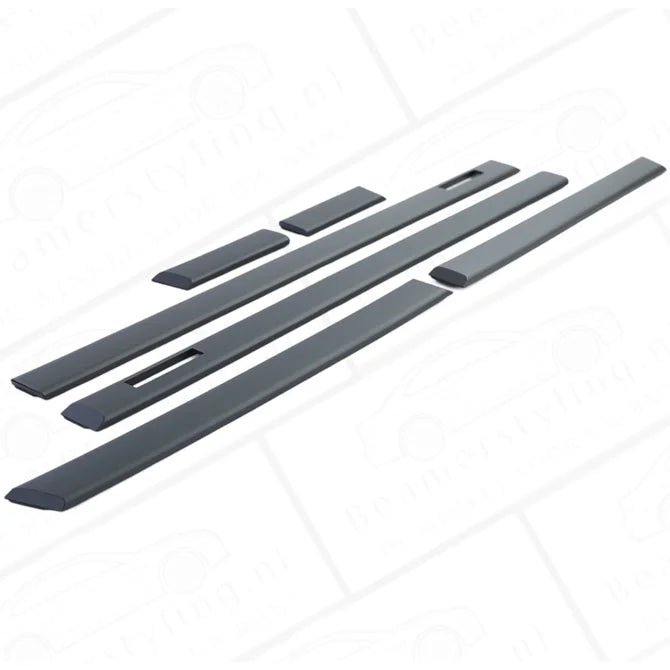 Deurlijsten - BMW E36 Sedan / Touring - M Sport Optiek - 1990-1999 - Beamerstyling.nl