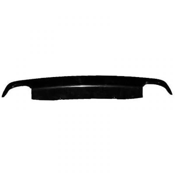 Diffuser 4 Uitlaten M Sport Look BMW 5 Serie E39 Touring - Beamerstyling.nl