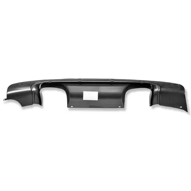 Diffuser - BMW 3 Serie E46 - CSL Look - Voor M Pakket - Beamerstyling.nl