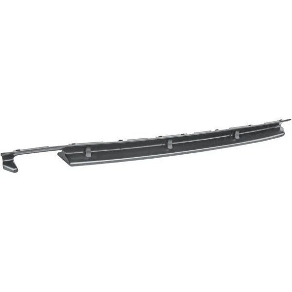 Diffuser - BMW E36 - Voor M pakket - Mat zwart | 90-99 - Beamerstyling.nl