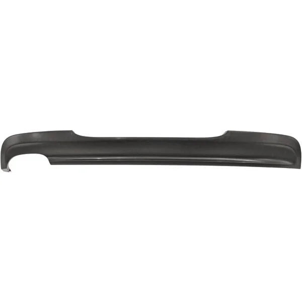 Diffuser - BMW E90 / E91 - M Sport Look - Mat Zwart | 05-12 - Beamerstyling.nl