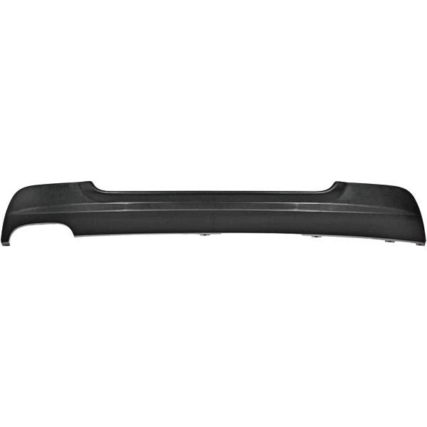Diffuser - BMW E92 / E93 - M Sport Look | 2006-2014 - Beamerstyling.nl