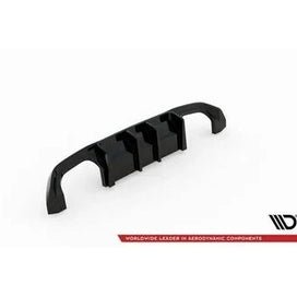 Diffuser - BMW M2 F87 - Maxton Design | 2016-2020 — Nee - Beamerstyling.nl