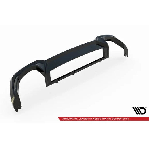 Diffuser - BMW G20 / G21 - M340I - Maxton Design | 19-22 — Zonder Trekhaak