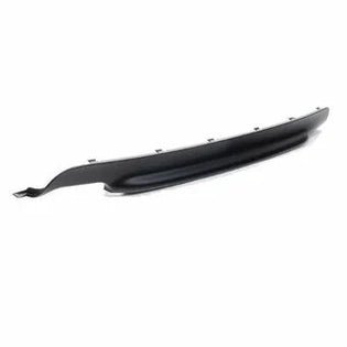 Diffuser M Pakket BMW 3 Serie E46 - Beamerstyling.nl