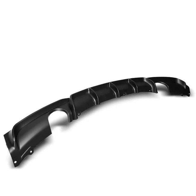 Diffuser M Performance 335I 340I Look BMW 3 Serie F30 / F31 - Beamerstyling.nl