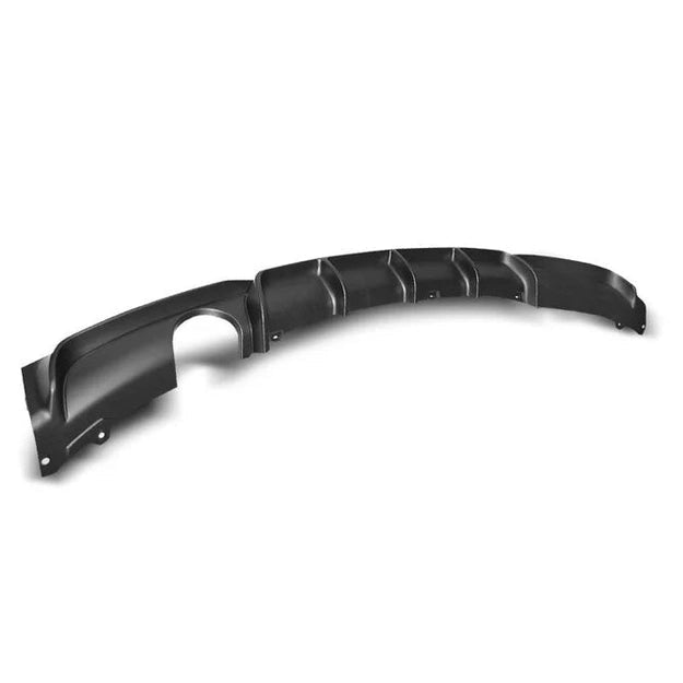 Diffuser M Performance Look 1 Uitlaat Links BMW 3 Serie F30 / F31 - Beamerstyling.nl