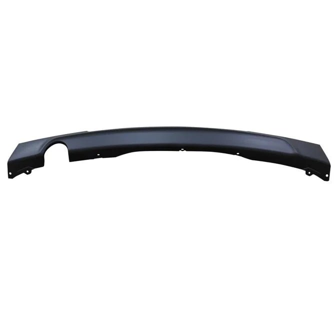 Diffuser M Sport Look 1 Uitlaat Links BMW 3 Serie F30 / F31 - Beamerstyling.nl