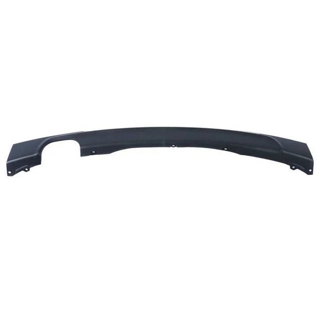 Diffuser M Sport Look 2 Uitlaten Links BMW 3 Serie F30 / F31 - Beamerstyling.nl