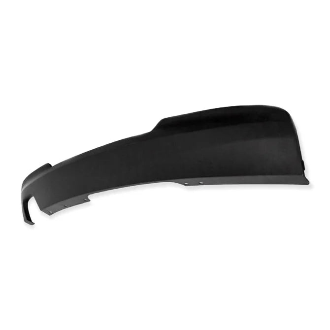Diffuser Mat Zwart M Sport Look 2 Uitlaten BMW 5 Serie F10 / F11 - Beamerstyling.nl