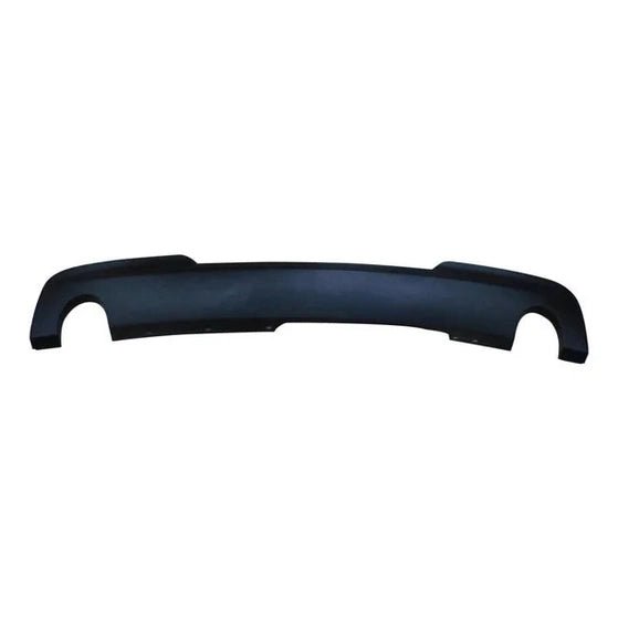 Diffuser Mat Zwart M Sport Look 535 BMW 5 Serie F10 / F11 - Beamerstyling.nl