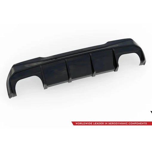 Diffuser V3 - BMW F40 - M Pakket - Maxton Design - Beamerstyling.nl